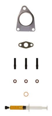 MAHLE Montagesatz, Lader (061 TA 15074 000)