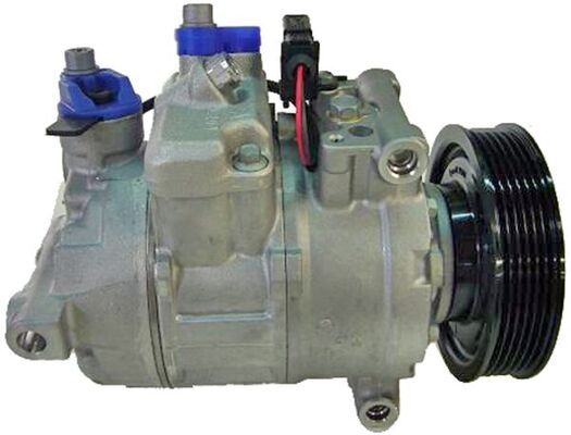 MAHLE Kompressor, Klimaanlage (ACP 304 000P) MAHLE Kompressor, Klimaanlage (ACP 304 000P)