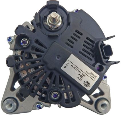 HELLA Generator (8EL 011 713-751) HELLA Generator (8EL 011 713-751)