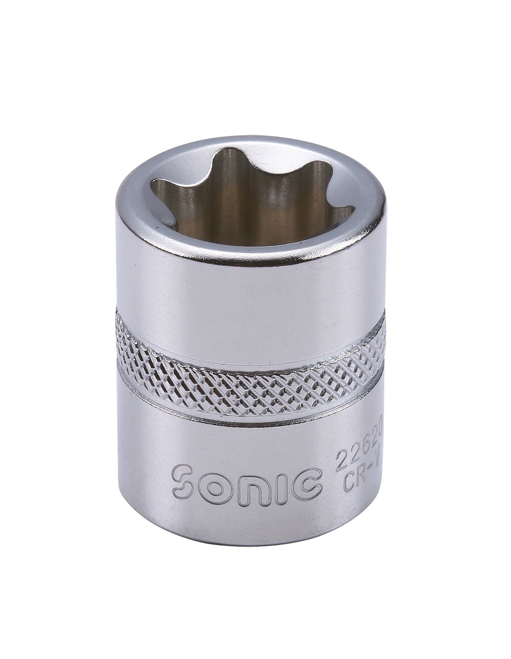 3/8'' TX-Nuss, E16 3/8'' TX-Nuss, E16