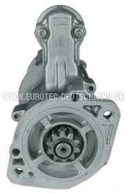 EUROTEC Starter (11040623)