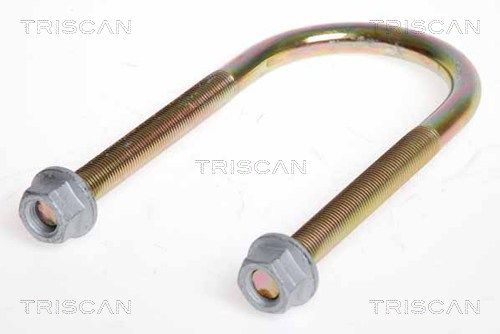 TRISCAN Federbride (8765 160005)