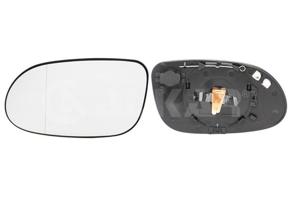 ALKAR Spiegelglas, Außenspiegel (6423700)