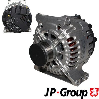 JP GROUP Generator (1390104700)