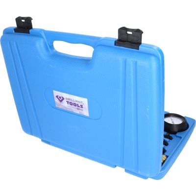 KS TOOLS Prüfgerät, Öldruck (BT581450)