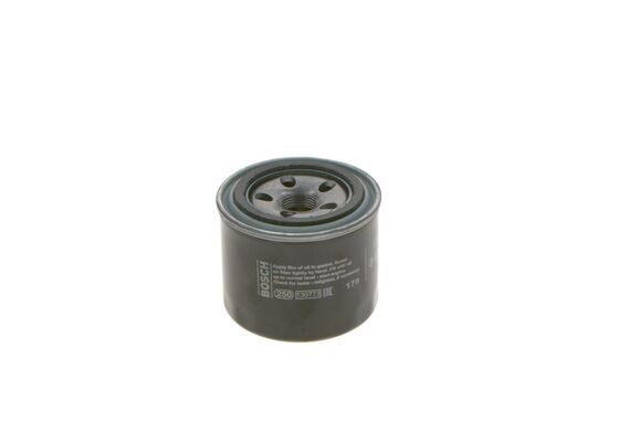 BOSCH Ölfilter (0 451 103 316)
