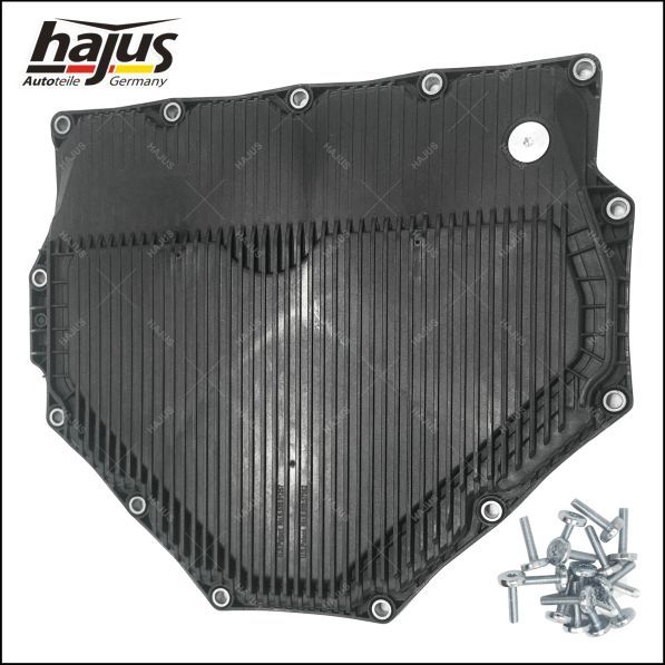 hajus Autoteile Ölwanne, Automatikgetriebe (1151525) Thumbnail