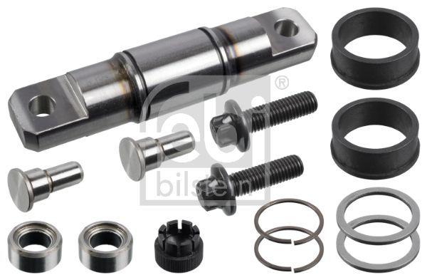 FEBI BILSTEIN Ausrückgabel, Kupplung (38557) Thumbnail