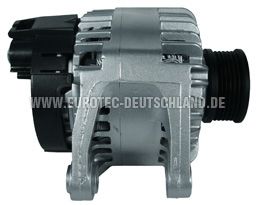 EUROTEC Generator (12090163)