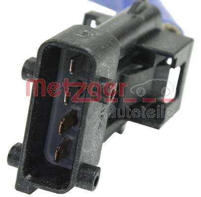 METZGER Lambdasonde (0893414)