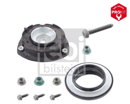 FEBI BILSTEIN Reparatursatz, Federbeinstützlager (45497)