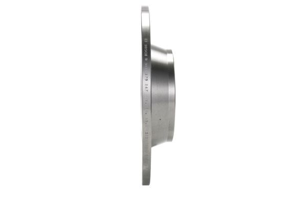 BOSCH Bremsscheibe (0 986 479 247) BOSCH Bremsscheibe (0 986 479 247)