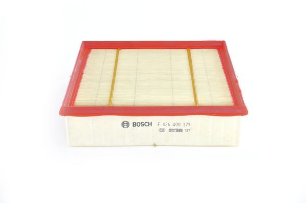 BOSCH Luftfilter (F 026 400 379)