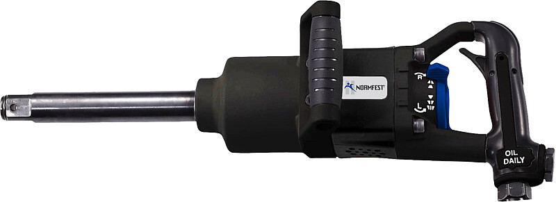 1" SCHLAGSCHRAUBER LANGE AUSFÜHRUNG (8696-510-006) | NORMFEST