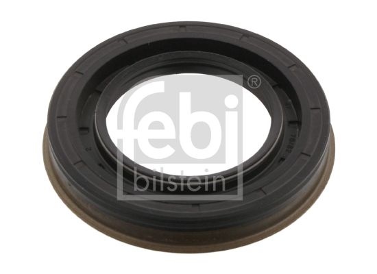 FEBI BILSTEIN Wellendichtring, Differential (34976)