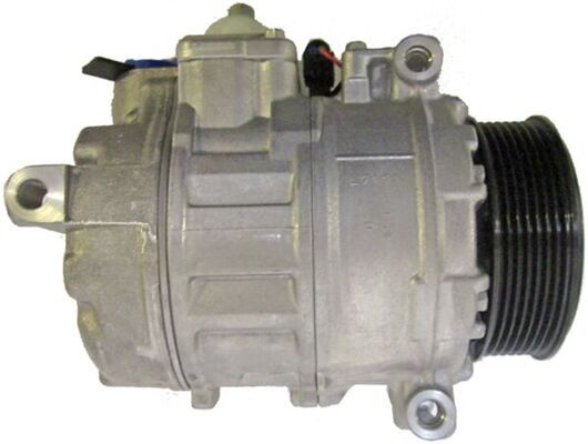 MAHLE Kompressor, Klimaanlage (ACP 716 000P) MAHLE Kompressor, Klimaanlage (ACP 716 000P)