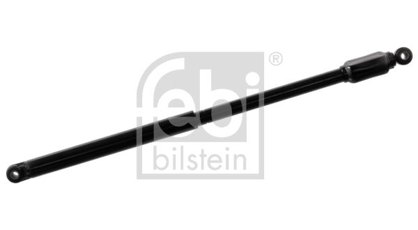 FEBI BILSTEIN Lenkungsdämpfer (10184)