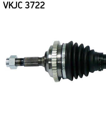 SKF Antriebswelle (VKJC 3722)