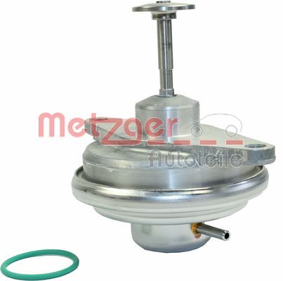 METZGER AGR-Ventil (0892526)