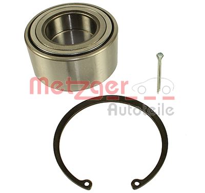 METZGER Radlagersatz (WM 6891) Thumbnail