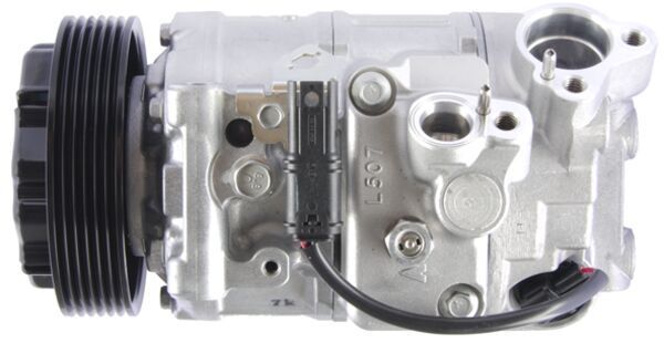 MAHLE Kompressor, Klimaanlage (ACP 485 000P) MAHLE Kompressor, Klimaanlage (ACP 485 000P)