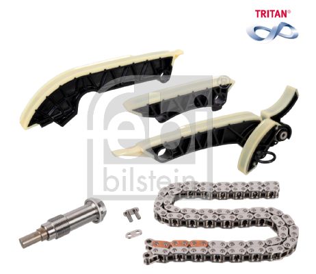 FEBI BILSTEIN Steuerkettensatz (172877)