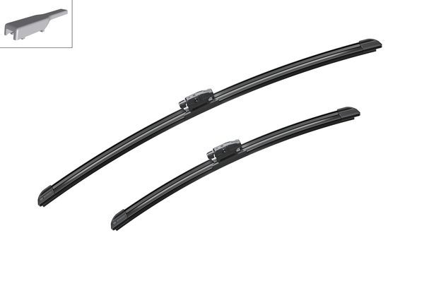 BOSCH Wischblatt (3 397 014 215)