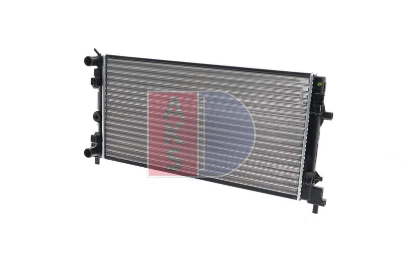 AKS DASIS Kühler, Motorkühlung (330004N)