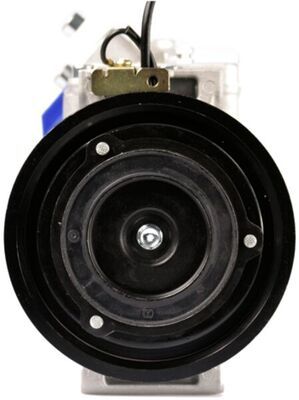 MAHLE Kompressor, Klimaanlage (ACP 483 000S)