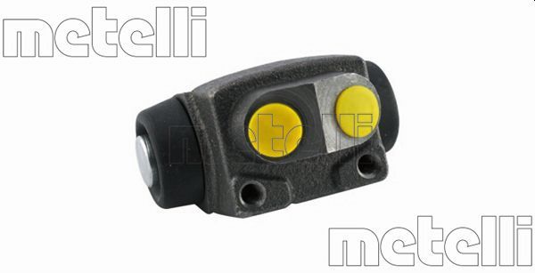 METELLI Radbremszylinder (04-0806)