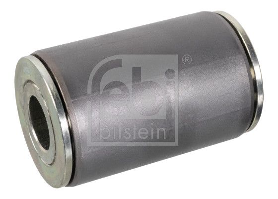 FEBI BILSTEIN Lagerbuchse, Blattfeder (105890)