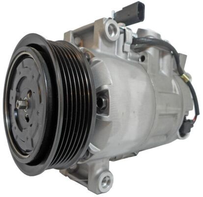 MAHLE Kompressor, Klimaanlage (ACP 692 000S) MAHLE Kompressor, Klimaanlage (ACP 692 000S)