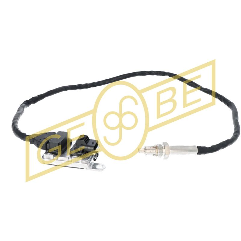 GEBE NOx-Sensor, NOx-Katalysator (9 2837 1) Thumbnail