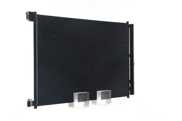 MAHLE Kondensator, Klimaanlage (AC 412 000S) MAHLE Kondensator, Klimaanlage (AC 412 000S)