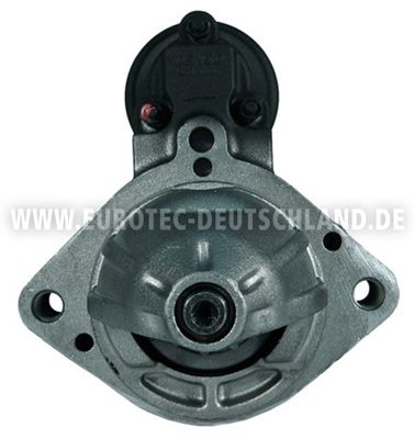 EUROTEC Starter (11090109)