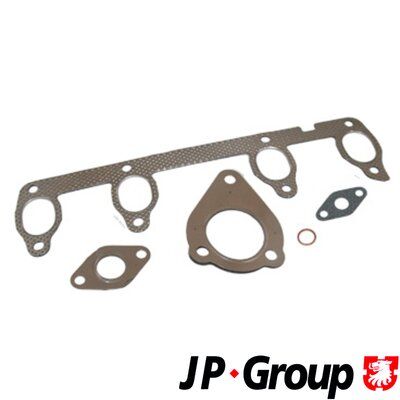 JP GROUP Montagesatz, Lader (1117756710)