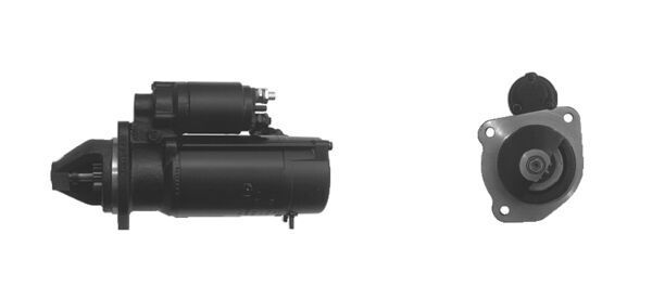 MAHLE Starter (MS 65)