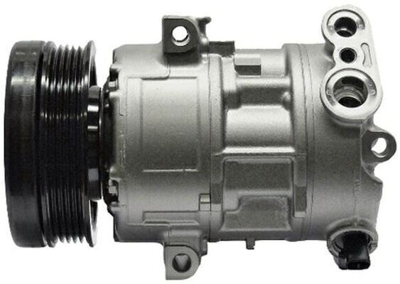 MAHLE Kompressor, Klimaanlage (ACP 52 000S)