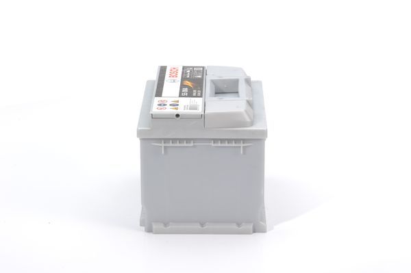 BOSCH Starterbatterie (0 092 S50 040)