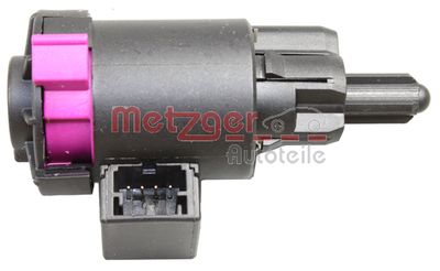 METZGER Bremslichtschalter (0911159) Thumbnail