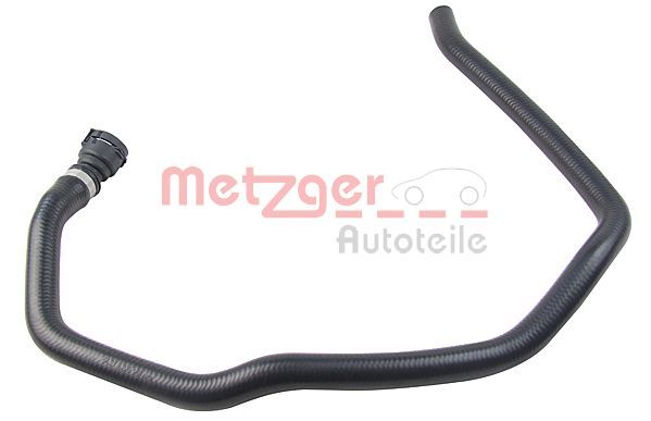 METZGER Kühlerschlauch (2420558)