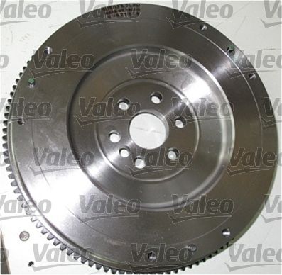 VALEO Kupplungssatz (835108)