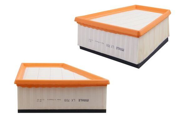 KNECHT Luftfilter (LX 709)