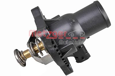 METZGER Thermostat, Kühlmittel (4006320)
