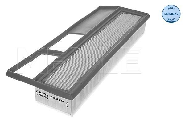MEYLE Luftfilter (212 321 0005)