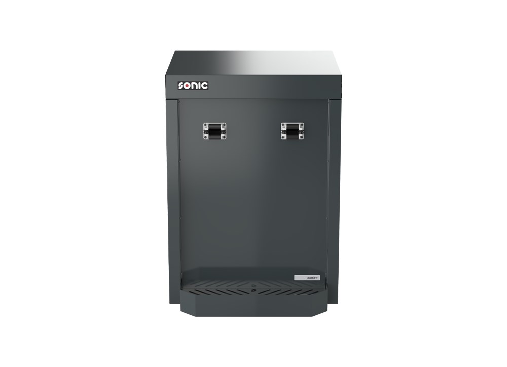 MSS+ 720mm Schrank mit integrierten Aufrollern MSS+ 720mm Schrank mit integrierten Aufrollern