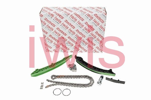 iwis Motorsysteme Steuerkettensatz (59019SET) iwis Motorsysteme Steuerkettensatz (59019SET)