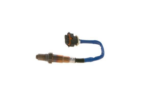 BOSCH Lambdasonde (0 258 006 507)