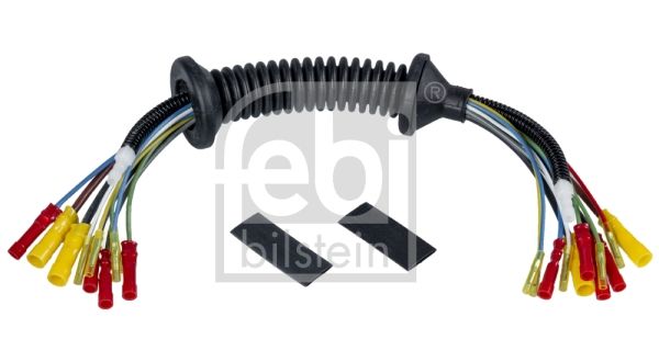 FEBI BILSTEIN Kabelreparatursatz, Heckklappe (107043)