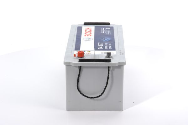 BOSCH Starterbatterie (0 092 T40 770)